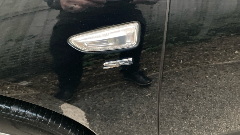 Vauxhall Insignia 1.5T SRi Vx-line Nav 5dr Petrol Hatchback